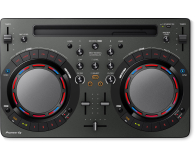 Pioneer Kontroler DDJ-WeGO4-K Czarny - 1380486 - zdjęcie 1